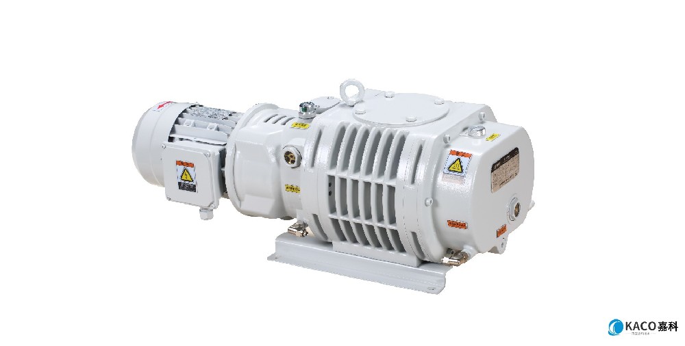 鲍斯BSJ300L机械直联式罗茨增压真空泵：提供高效真空解决方案